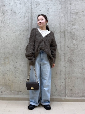 karafulさんのコーディネート