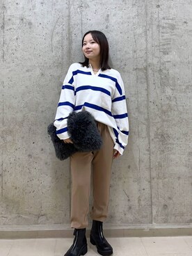 karafulさんのコーディネート