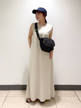 karafulさん(レディース・147cm)の夏コーディネート