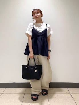 karafulさんのコーディネート