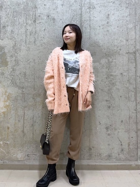 karafulさんのコーディネート