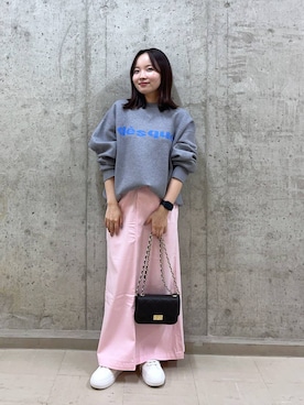 karafulさんのコーディネート