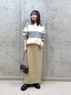 karafulさんのコーディネート