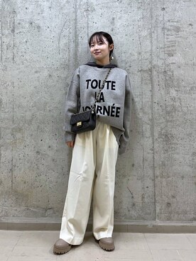 karafulさんのコーディネート