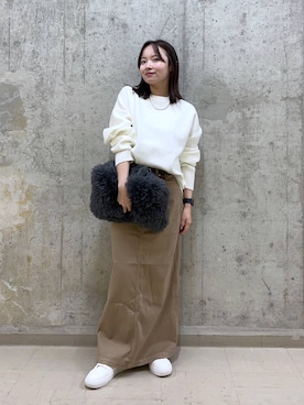 karafulさんのコーディネート