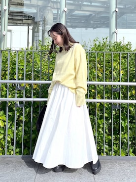 karafulさんのコーディネート