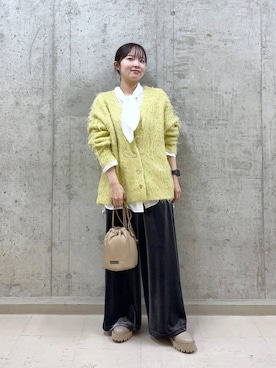 karafulさんのコーディネート