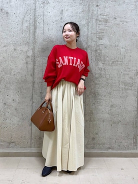 karafulさんのコーディネート