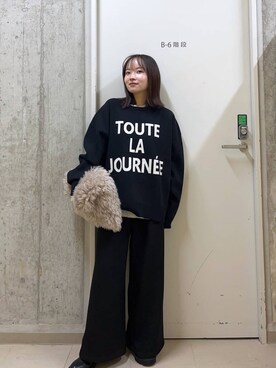 karafulさんのコーディネート