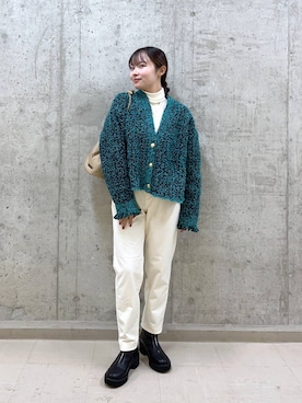 karafulさんのコーディネート