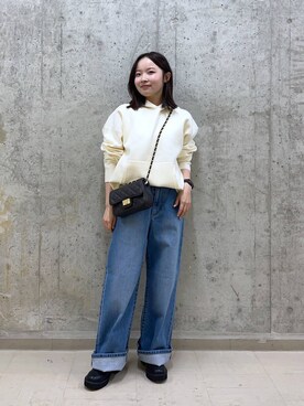 karafulさんのコーディネート