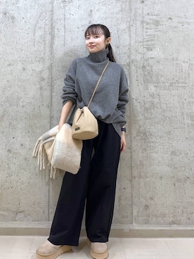 karafulさんのコーディネート