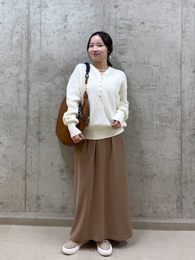 karafulさんのコーディネート