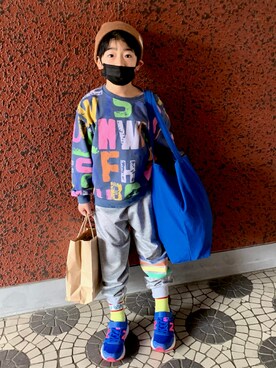 ruchireさんのコーディネート