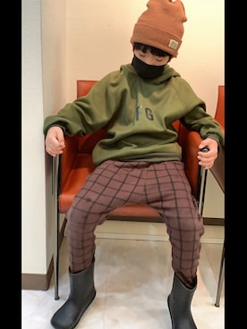 ruchireさんのコーディネート