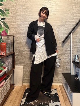 sayakaさんのコーディネート