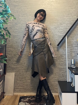 sayakaさんのコーディネート