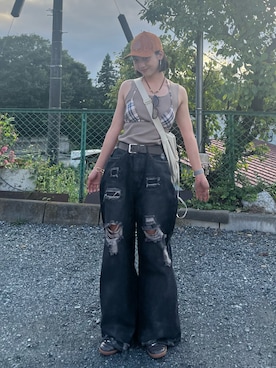 sayakaさんのコーディネート