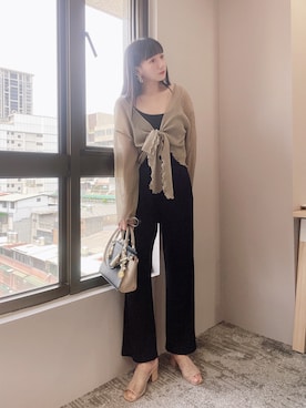 くまくん🐻さんのコーディネート