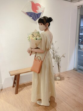 くまくん🐻さんのコーディネート