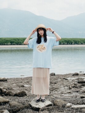 くまくん🐻さんのコーディネート