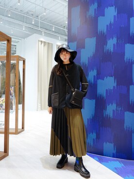 くまくん🐻さんのコーディネート