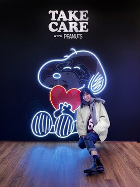 skz_156さんのコーディネート