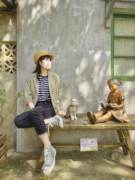 skz_156さんのコーディネート