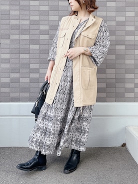 satsukiさんのコーディネート