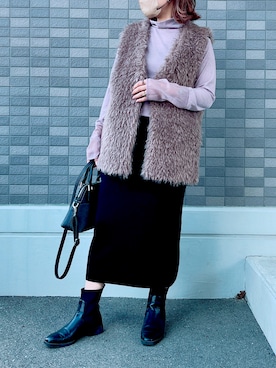 satsukiさんのコーディネート