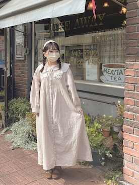 𝑌𝑢𝑟𝑖さんのコーディネート