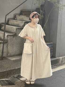 𝑌𝑢𝑟𝑖さんのコーディネート