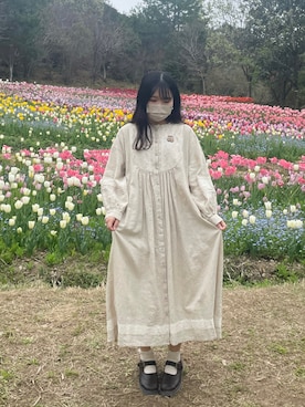 𝑌𝑢𝑟𝑖さんのコーディネート