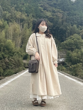 𝑌𝑢𝑟𝑖さんのコーディネート