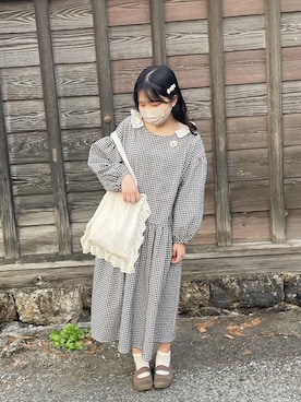 𝑌𝑢𝑟𝑖さんのコーディネート