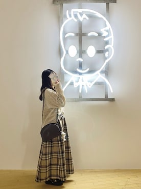 𝑌𝑢𝑟𝑖さんのコーディネート