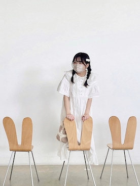 𝑌𝑢𝑟𝑖さんのコーディネート