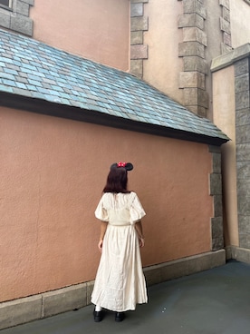 ayaさんのコーディネート