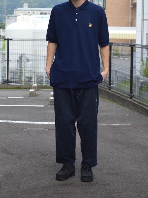 Hasu Nikeのポロシャツを使ったコーディネート Wear