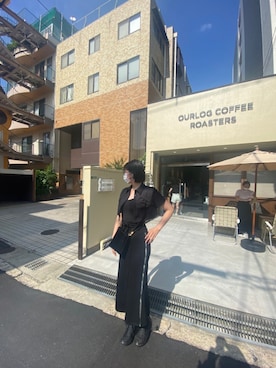 Takakoさんのコーディネート