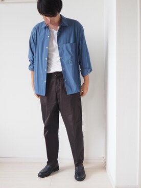 wacky17さんのコーディネート