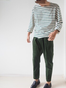 wacky17さんのコーディネート