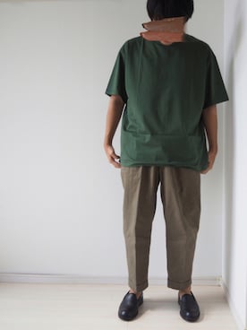 wacky17さんのコーディネート