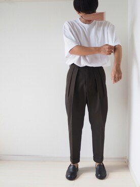 wacky17さんのコーディネート