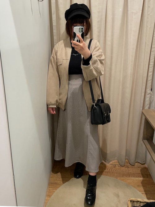 greenさんのコーディネート