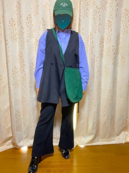 greenさんのコーディネート
