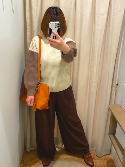 greenさんのコーディネート