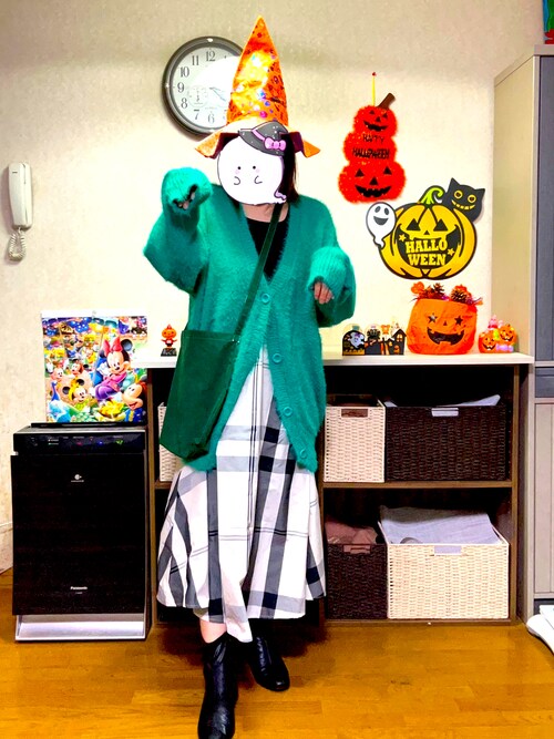 greenさんのコーディネート