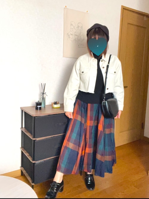 greenさんのコーディネート