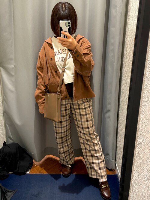 greenさんのコーディネート